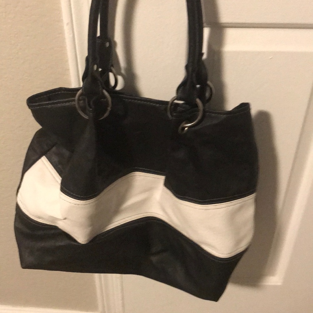 Simple bag